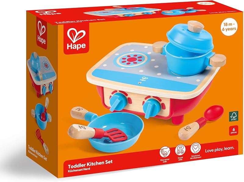 E3170 Kitchen Set