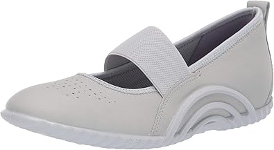 ecco womens flats