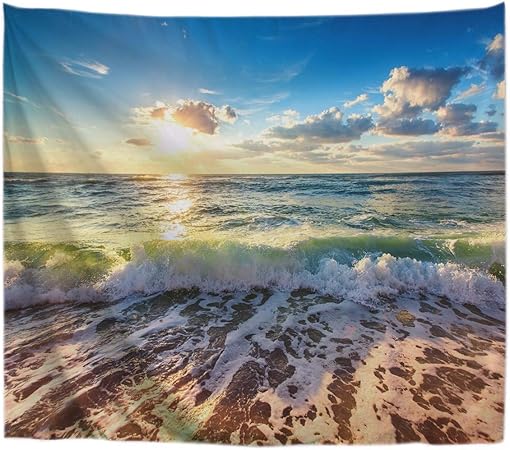 Download Decoracions de la paret de mar Free HD