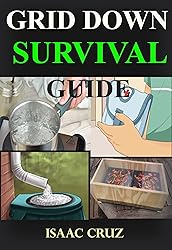 Grid down Survival Guide : What to Do When the Grid