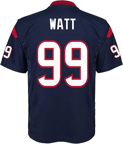 texans 99 jersey