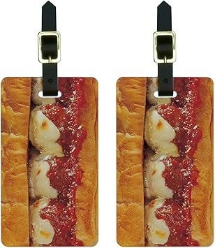 sandwich suitcase amazon