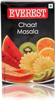 Everest Chat Masala, 100g