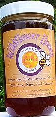 Georgia Farm Wildflower Honey, 16 OZ