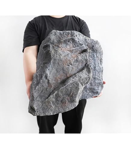 hobby stone⭐︎プロフ必読⭐︎様　fc グレー Amazon.com: Fiberglass Simulated Stones, Artificial Stones, Dry