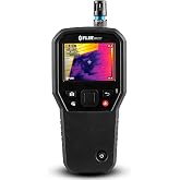 FLIR MR277 Moisture Meter, MSX IR Camera &amp; Hygrometer for Building Inspection