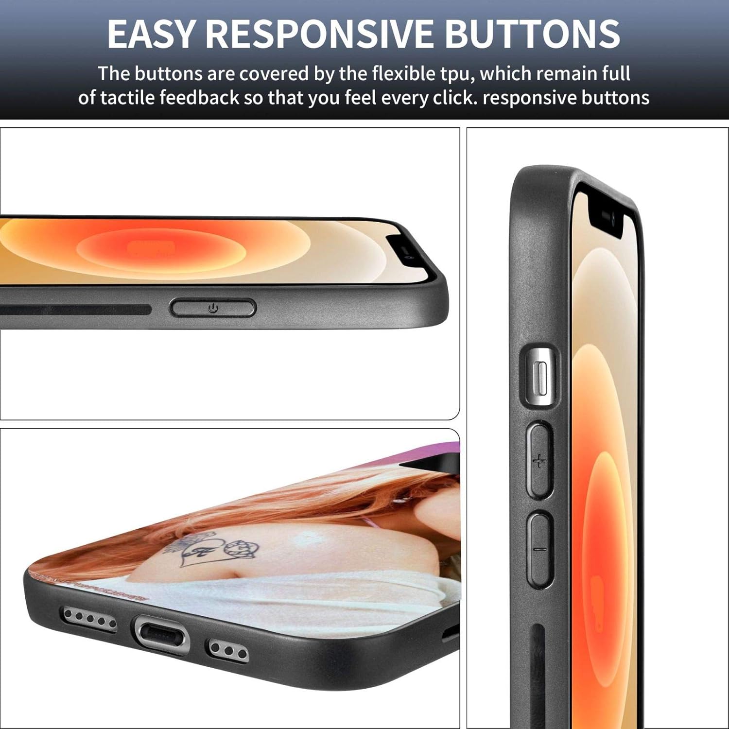 Amazon La Meack 浜崎 あゆみ Iphone12携帯電話ケースiphone 12携帯電話ケース Apple12耐衝撃携帯電話ケースパーソナライズされた携帯電話ケースは あなたの携帯電話をより完璧なデザインにマッチさせ あなたの魅力を示します Ip12pro Max 6 7 家電 カメラ