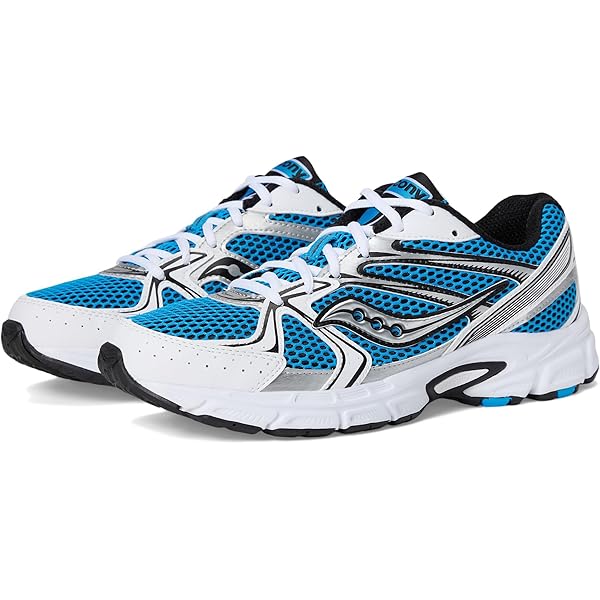 Amazon.com | adidas Torsion X Blue/White/Solar Yellow 8.5