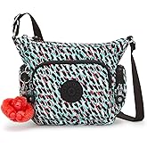 Kipling Gabbie Mini Printed Crossbody Bag