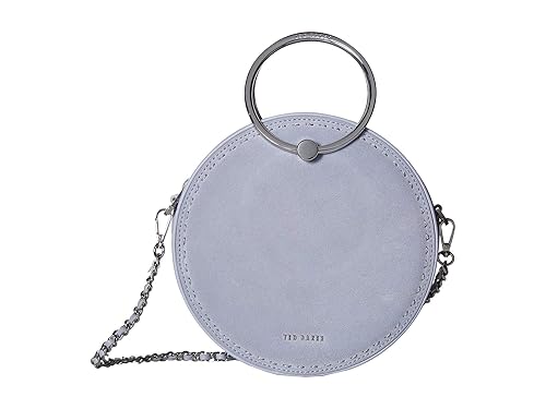 pale blue ted baker bag