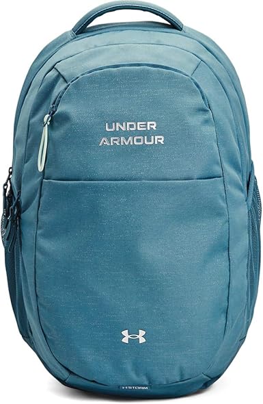 purple under armour backpack