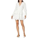 Steve Madden Womens Raquelle Dress