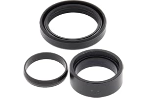 All Balls Racing 25-4008 Countershaft Seal Kit Compatible with/Replacement for Honda