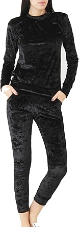 amazon tracksuits ladies