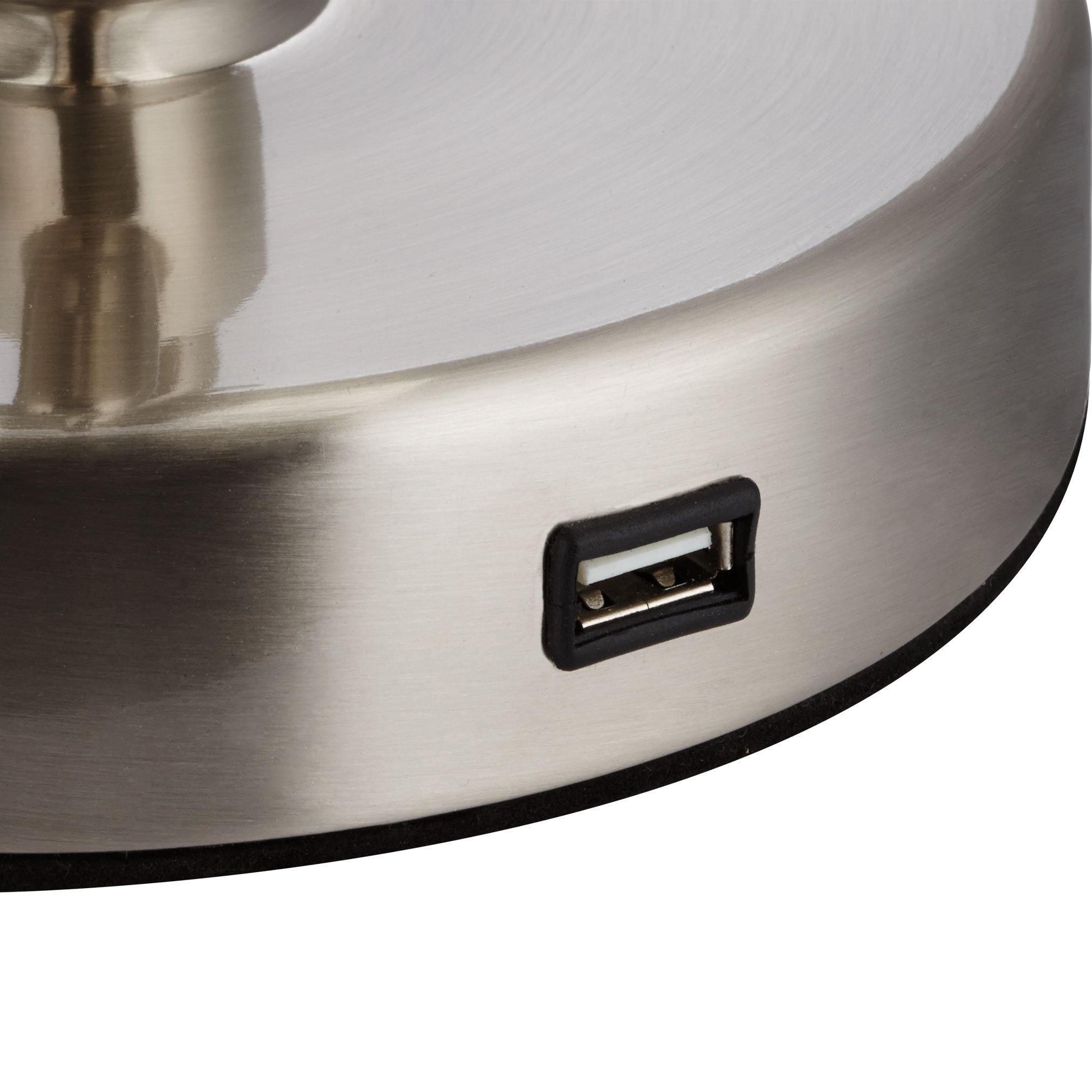 Conair Round Shaped LED Double Sided Lighted MakeUp Mirror with 3Way