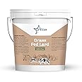 Stellar - 100% Pure Grass Fed Lard - Food Grade - 3 LBS