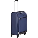Amazon Basics 25-inch, Navy Blue, 25 inch