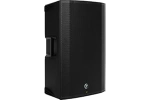 Mackie Thump TH-15A 2-Way Powered Loudspeaker