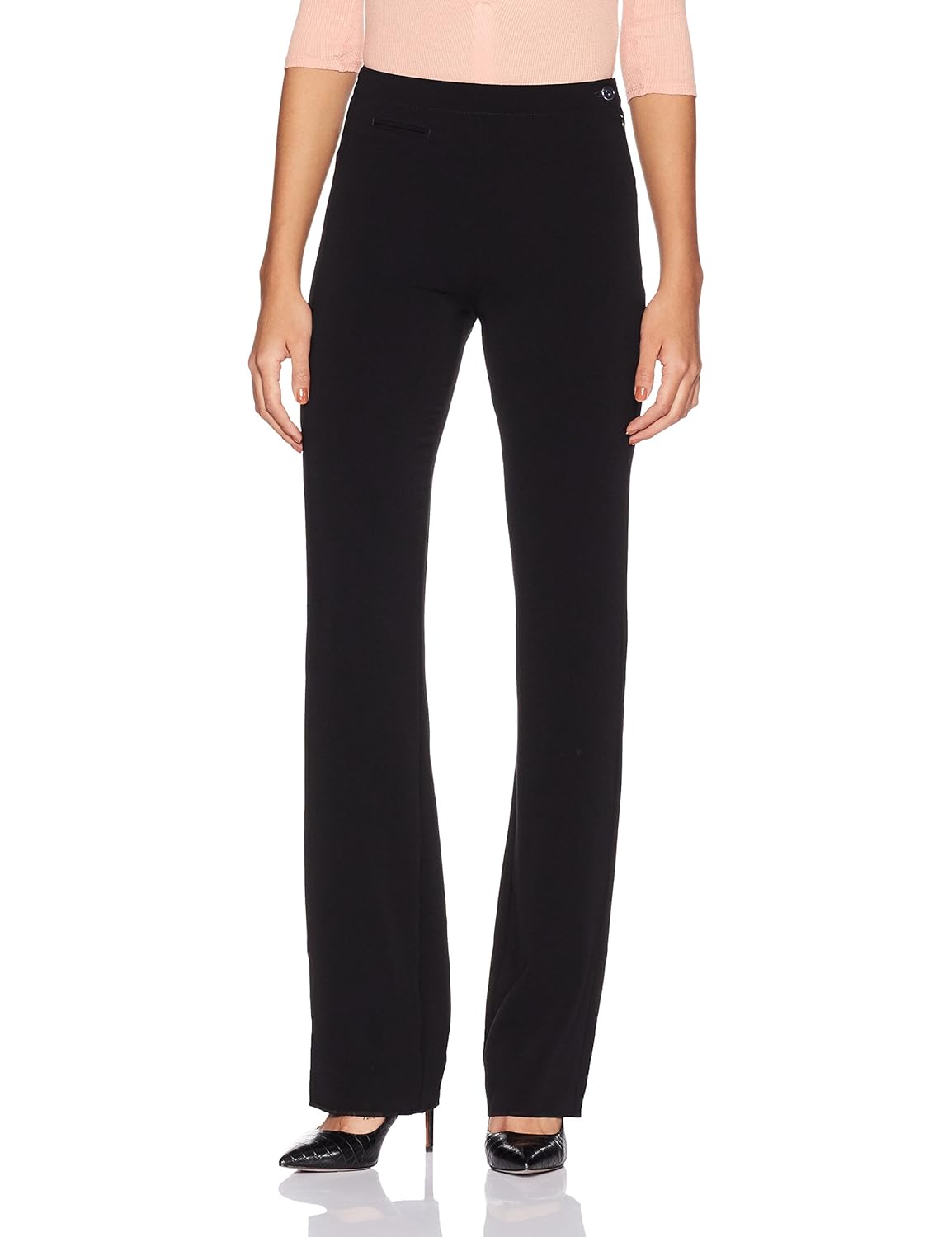 allen solly women's trouser suit