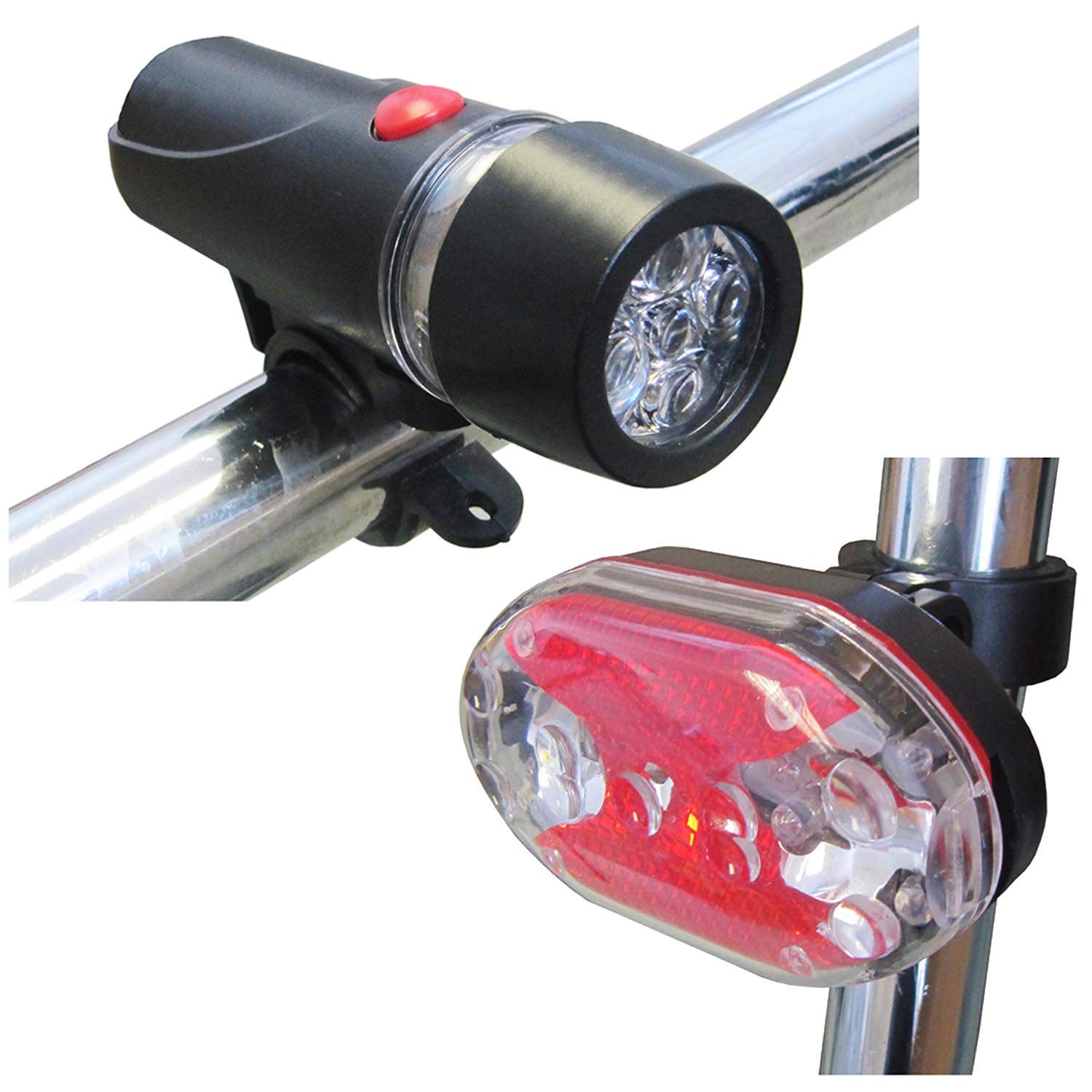 Bike Light Set 64305