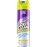 Kaboom Foam-Tastic with Oxiclean, Citrus, 19 Ounce