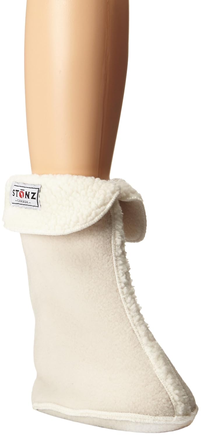 Keep The Feet Warm and The Kids Happy 