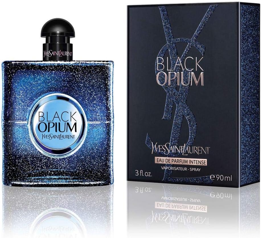 black opium intense 90 ml