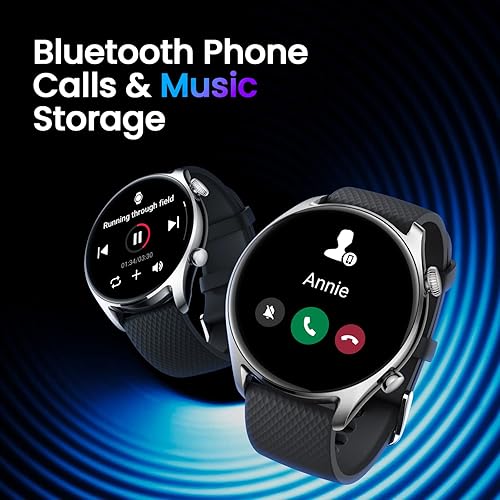 Answer Calls Amazfit Gtr Incoming Call Global Version Amazfit Gtr