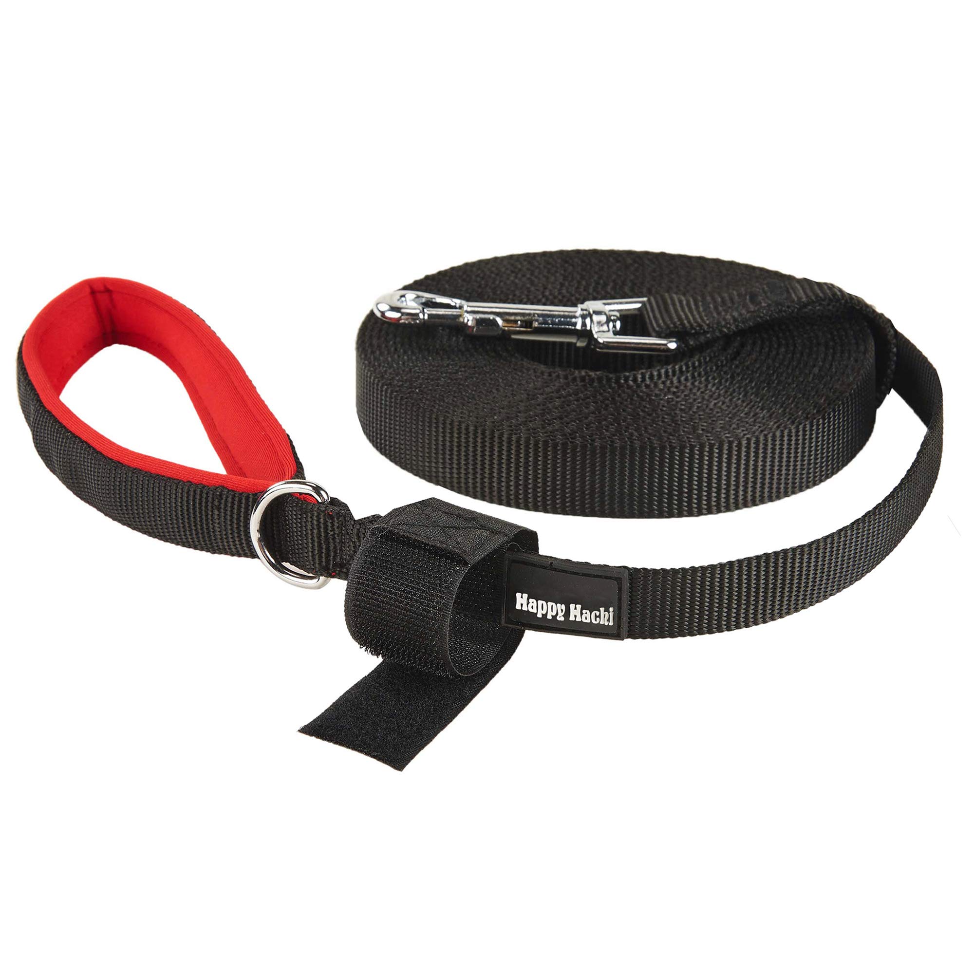 strong long dog leads