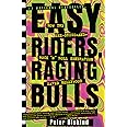 Easy Riders, Raging Bulls: How the Sex-Drugs-and-Rock 'N' Roll Generation Saved Hollywood