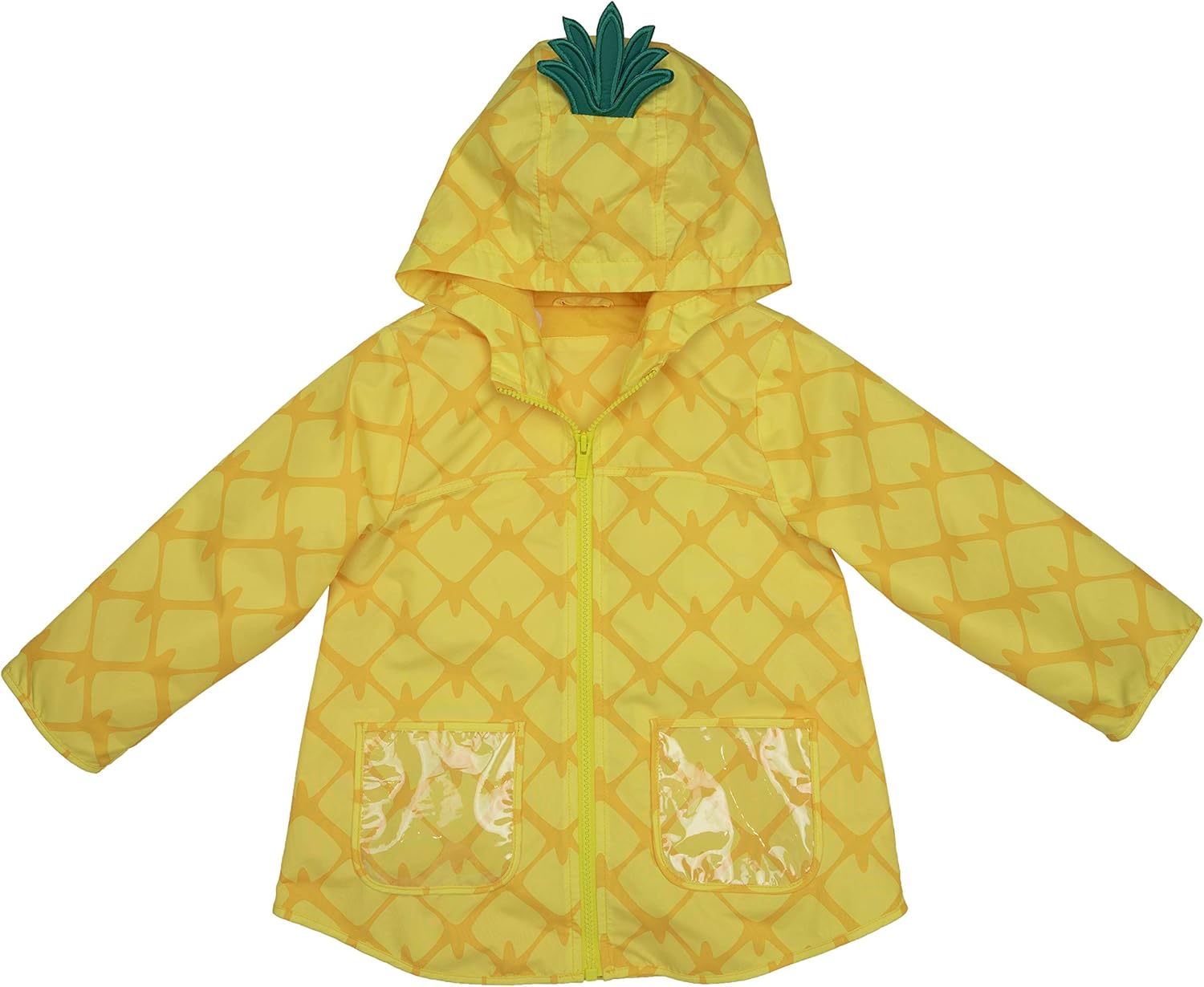 Carter's babygirls Perfect Rainslicker Rain Jacket Clothing