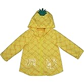 Carter's Girls' Perfect Rainslicker Rain Jacket