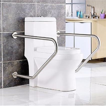 Amazon Com Hqlcx Handrail Bathroom Handrails Disabled