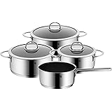 14tlg. Keramik Topfset Induktion Töpfe Kochtopfset