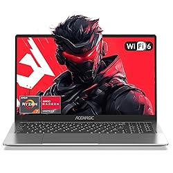 ACEMAGIC 2024 Newest Gaming Laptop, 16.1-inch FHD