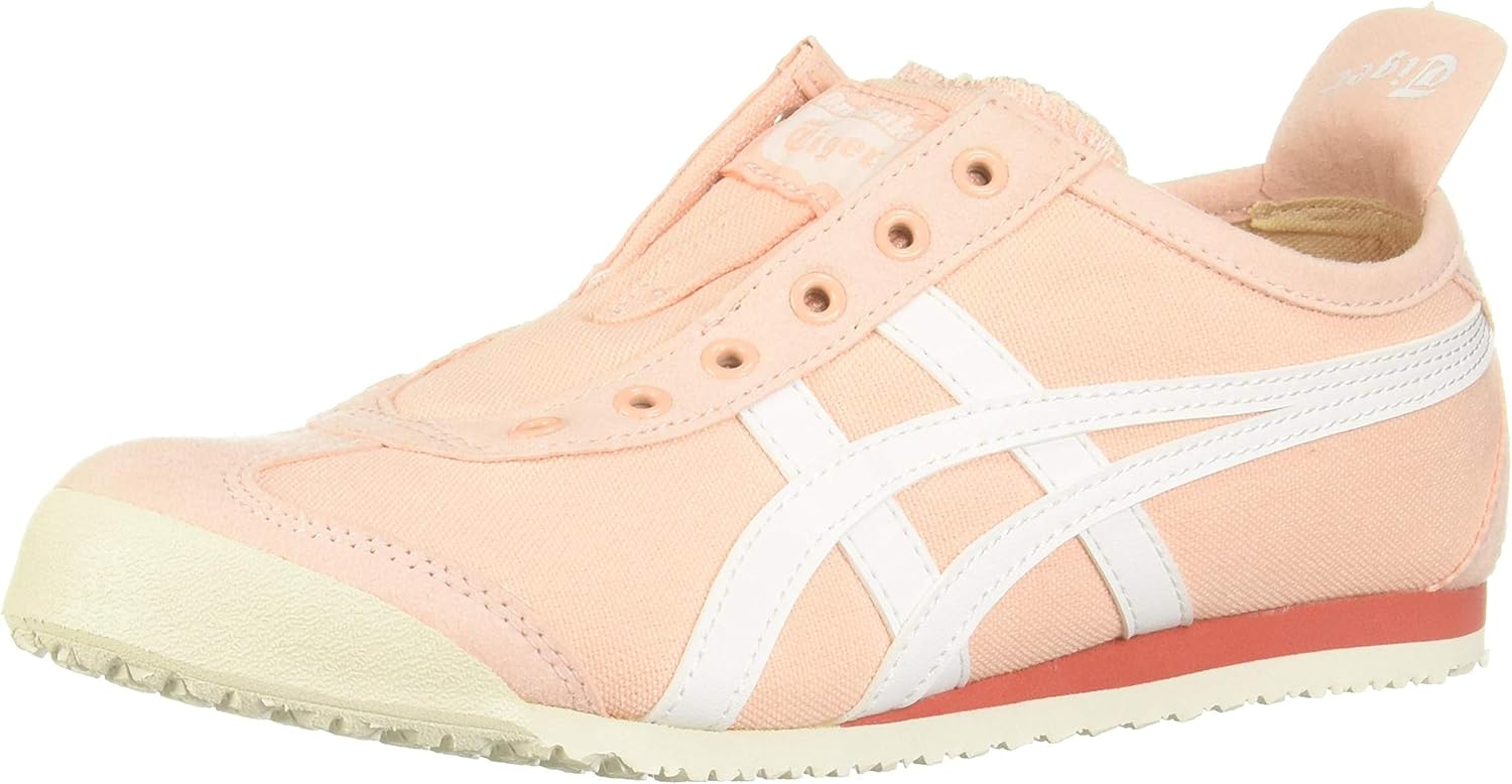 onitsuka tiger laceless