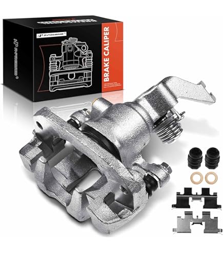正規品　ハッピーヘルナンデス Rear Brake Calipers Fits Datsun Nissan 280ZX 1982-1983 43660
