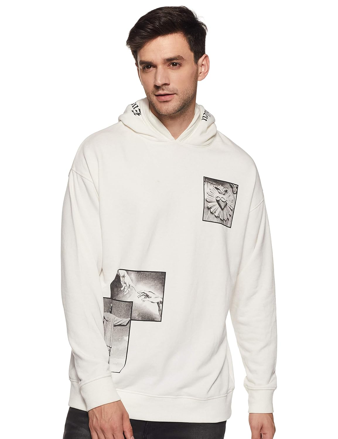 sunflower hoodie forever 21