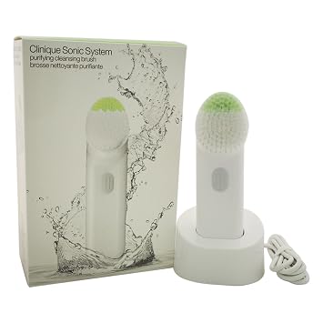 Clinique Sonic System Purifying Brush