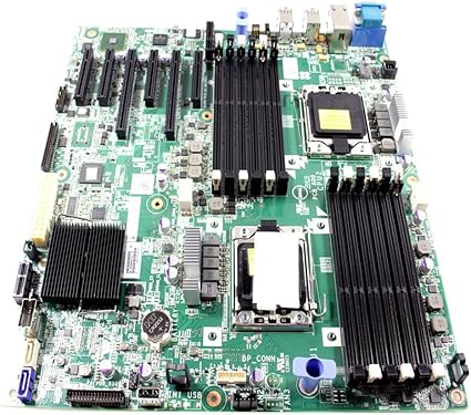 Poweredge T420 Memory Slots