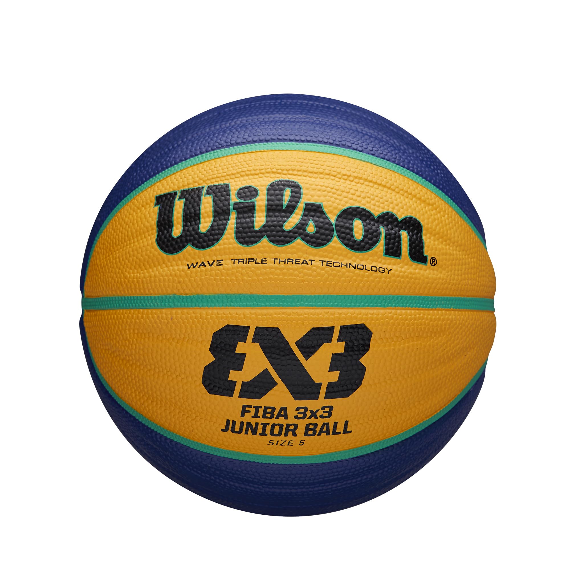 Wilson FIBA 3X3 REPLICA JUNIOR