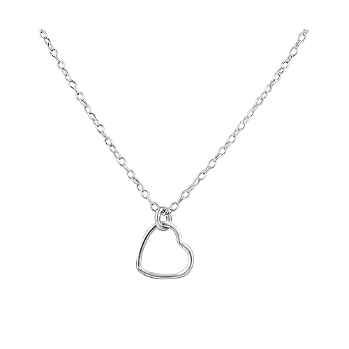 simple jewelry for girlfriend