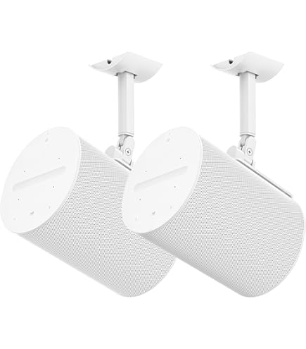 Flexson ERA300 Ceiling Mount – TDI PRO AV LTD - View #5
