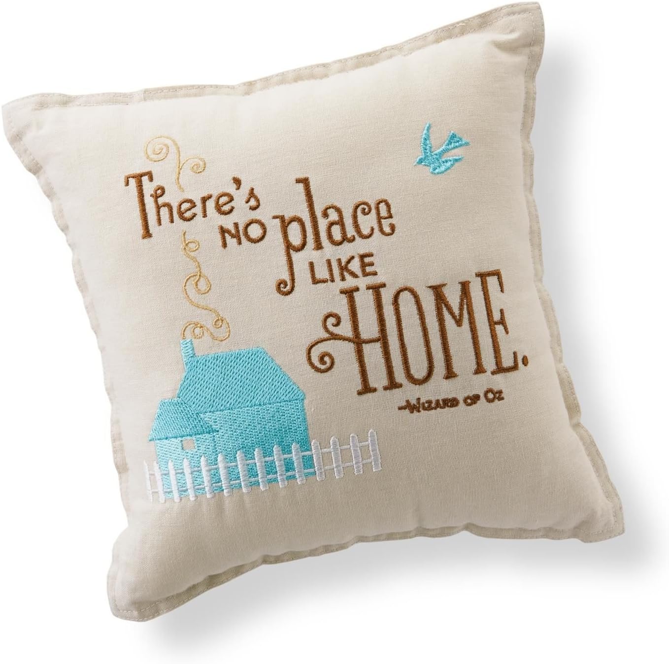 Amazon Com Hallmark There S No Place Like Home Wizard Of Oz
