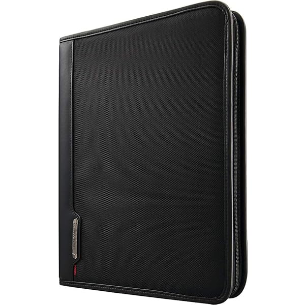 Amazon.com: Samsonite Xenon Business Portfolio, Steel Grey