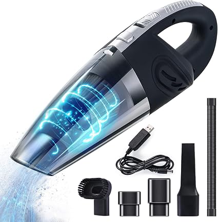 aspirateur portable