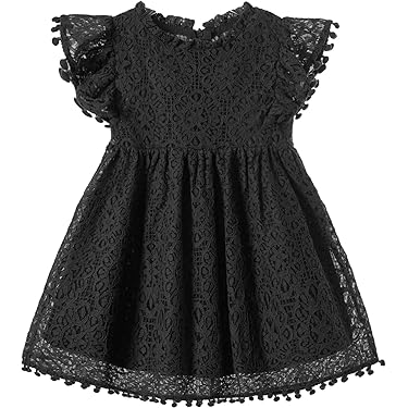 Amazon Best Sellers: Best Baby Girls' Special Occasion Dresses