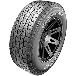 Hankook Dynapro AT2 RF11 all_ Terrain Radial