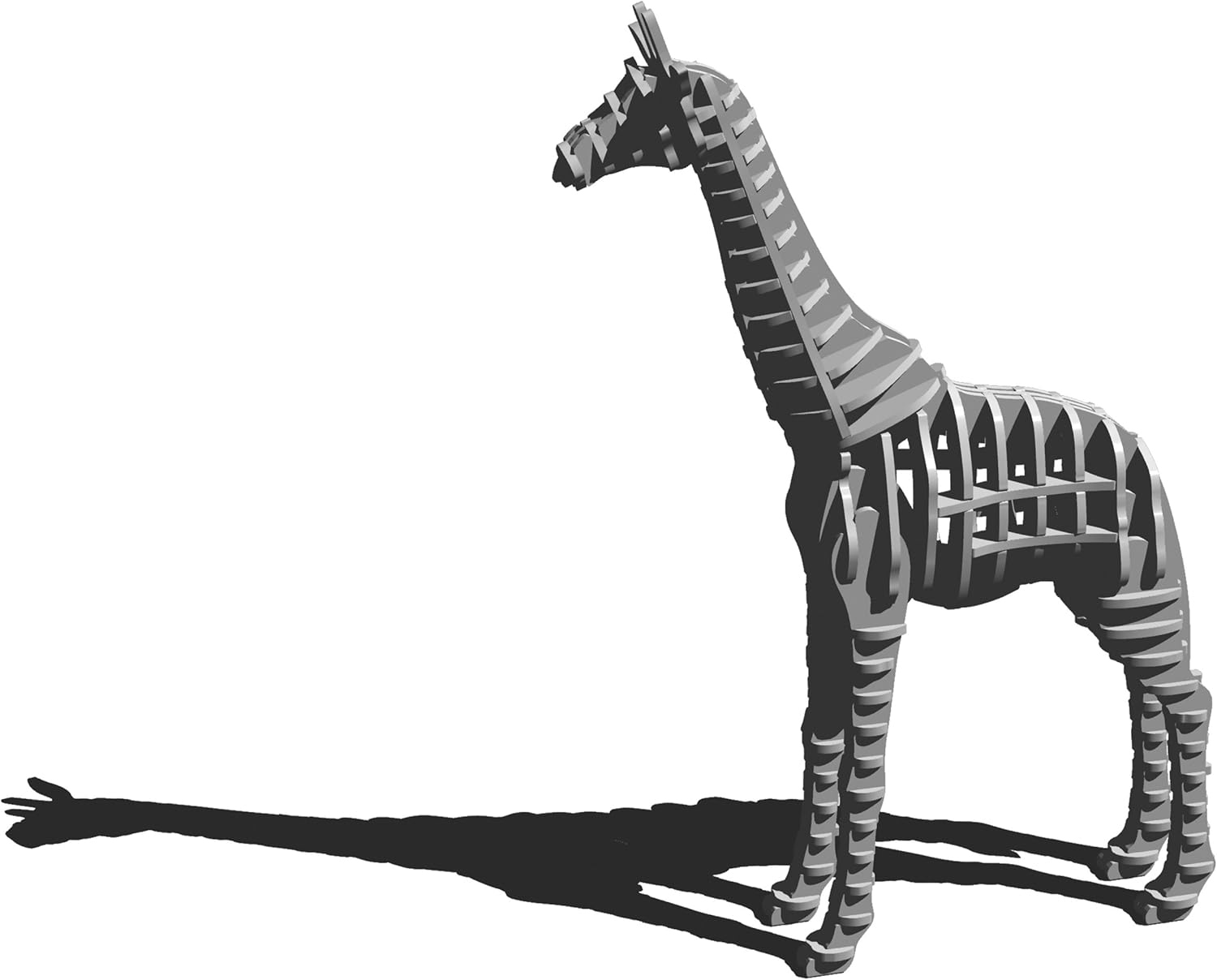 Amazon D Torso 麒麟段 きりんだん 173 白 プラモデル 通販