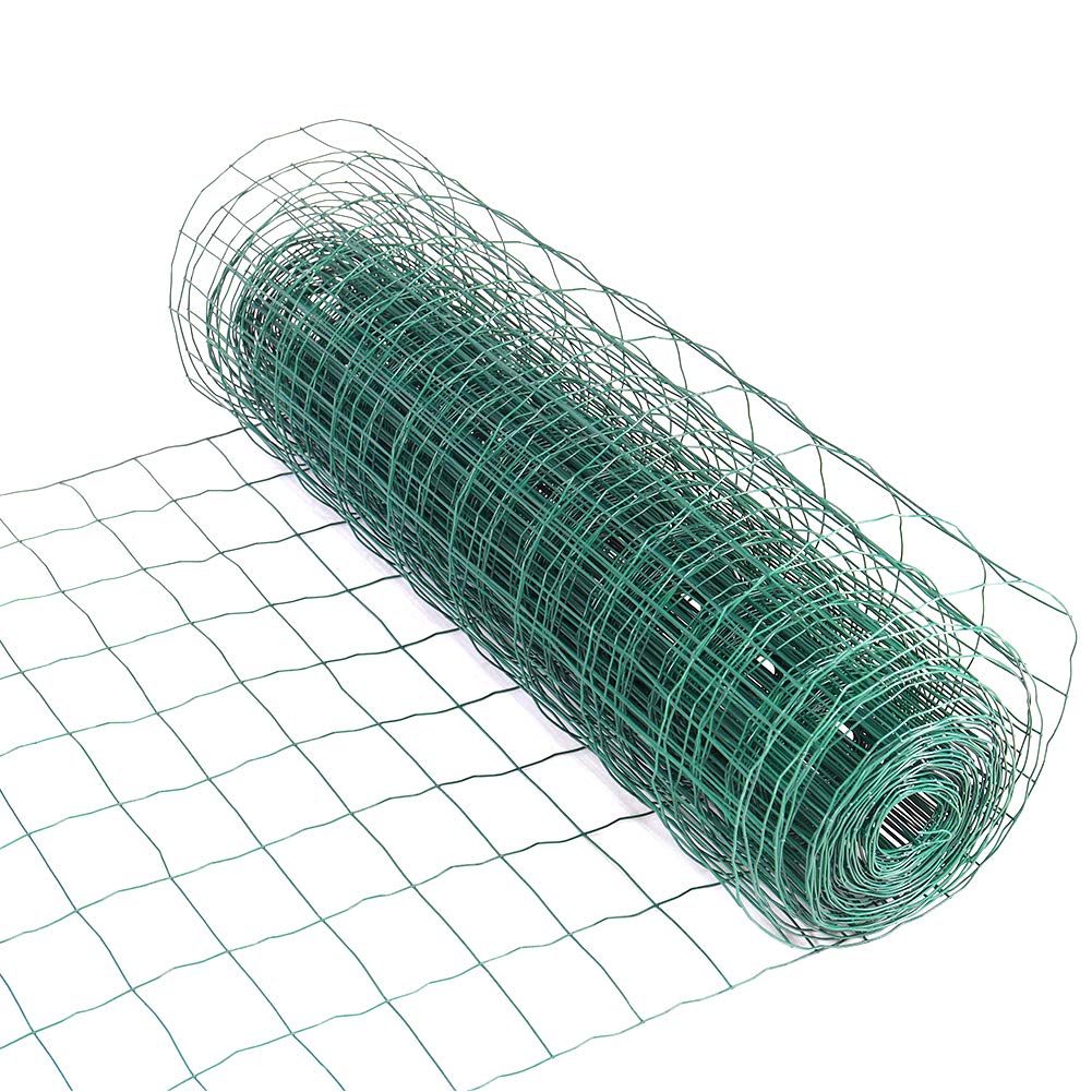 Garden Outdoors 0 6mx10m Inmozata Wire Mesh Fencing Rolls Netting Pvc Coated Galvanized Steel Mesh Wire Mesh Fencing For Garden Outdoor Home Garden Store Stampfl Entsorgung De Garden Outdoors 0 6mx10m Inmozata Wire Mesh Fencing Rolls Netting Pvc Coated Galvanized Steel Mesh Wire Mesh Fencing For Garden Outdoor Home Garden Store Stampfl Entsorgung De